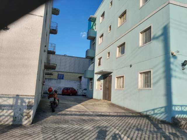 Apartamento no Monte Belo