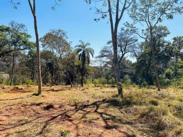 Chácara de 1000 m² em Mateus Leme