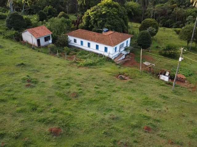 Fazenda de 43 hectares em Rio Manso MG.