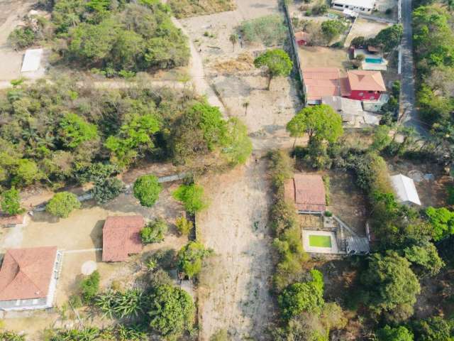 Terreno de 11.000 m² as margens do rio Paraopeba em Betim.