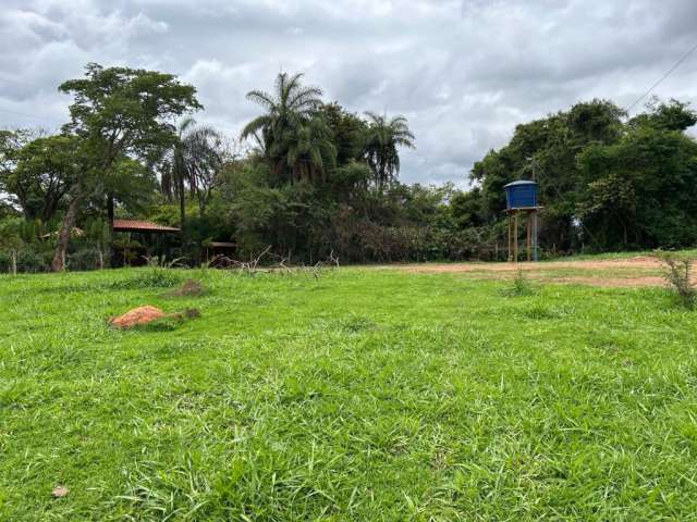 Chácaras de 1000 m² no FAROFAS, São Joaquim de Bicas.