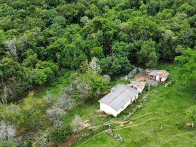 Terreno com 12 hectares em Oliveira.