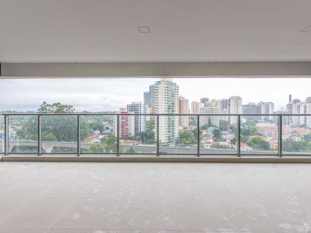 Vendo Apartamento no Campo Belo – 143 m², 3 Suítes, Lazer Completo