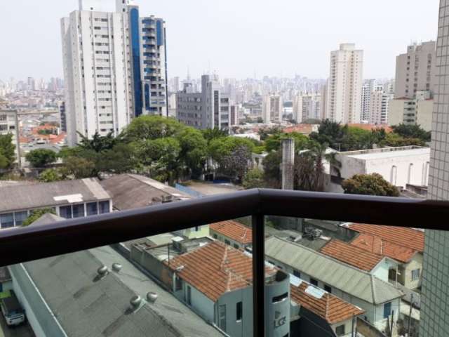 3 dormitorios com 2 vagas e suites na mooca