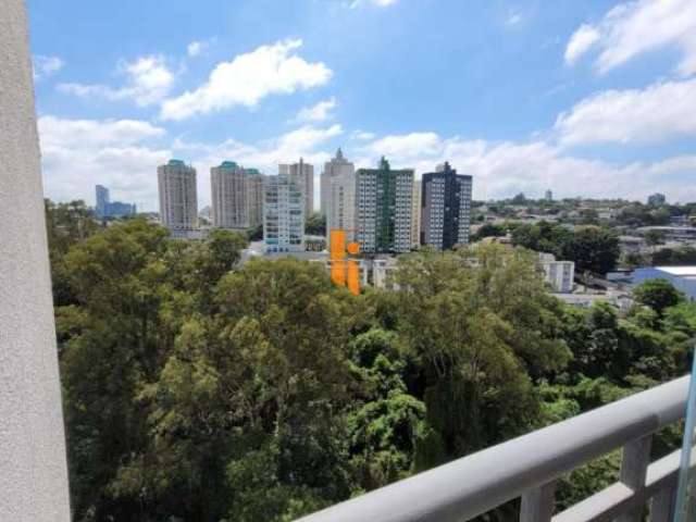 Apartamento à venda em Jundiaí, Jardim Ana Maria, com 2 quartos, com 63 m², Forest Jundiaí