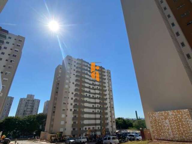 Apartamento à venda em Jundiaí, Engordadouro, com 2 quartos, com 78 m², Life Residencial