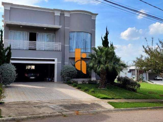 Casa para locação em Jundiaí, Medeiros, com 3 quartos, com 330 m², Reserva da Serra