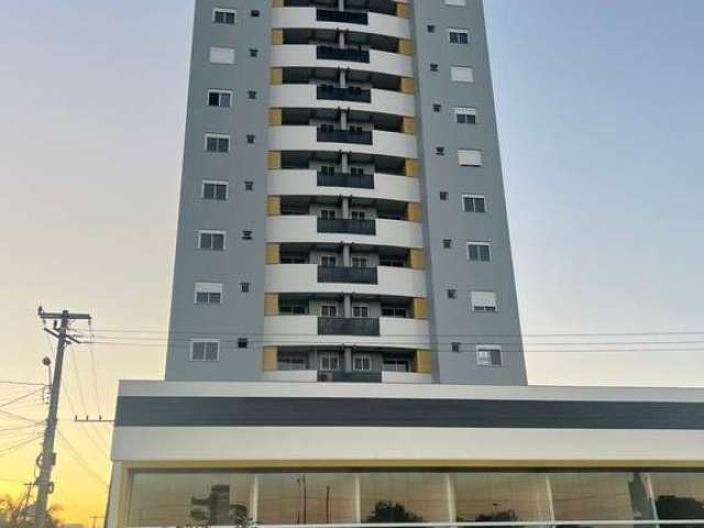 Apartamento Novo