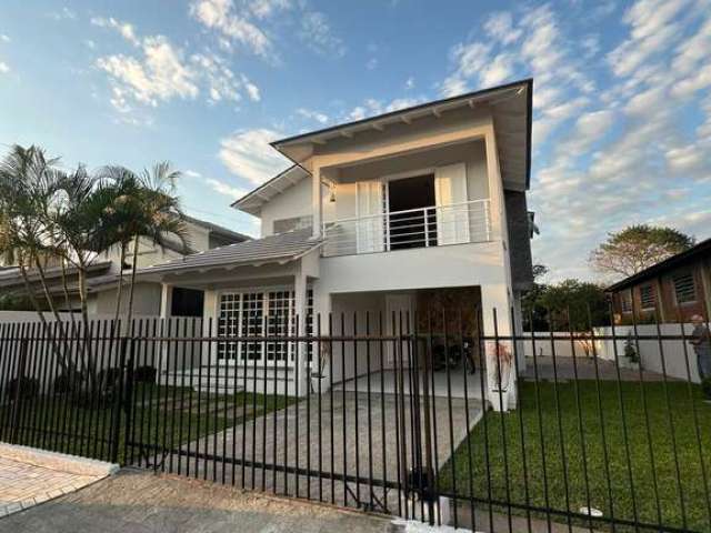 Casa à venda no bairro Alto Feliz - Araranguá/SC