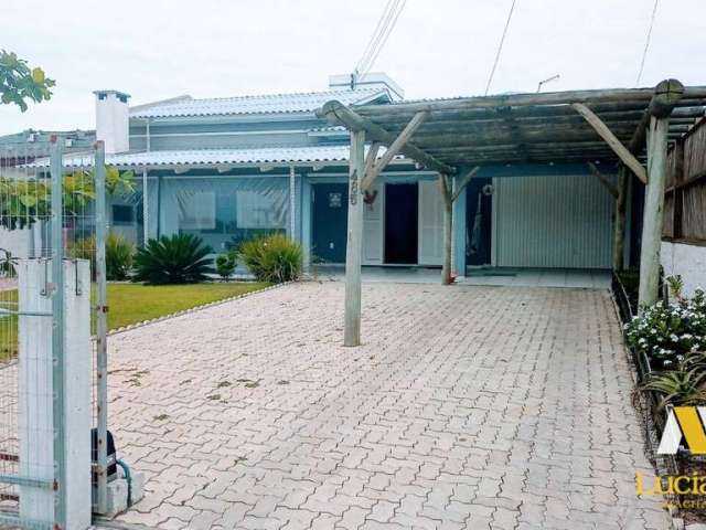 Casa Padrão localizada no Paiquerê - Araranguá/SC