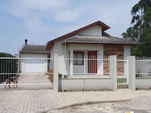 Casa em Santa Bárbara, Araranguá/SC