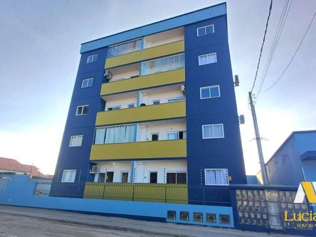 Apartamento Bairro Coloninha