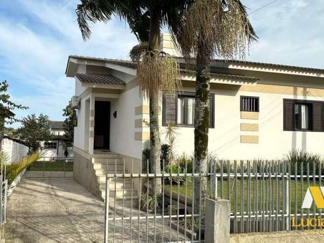 Casa Laje com 3 dormitórios em Araranguá