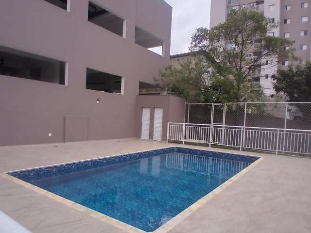 ESPLENDIDO APARTAMENTO DE 51m2 com 2 DORMITORIOS NA VILA CARMOSNA - ITAQUERA