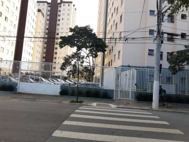 LINDO APARTAMENTO DE 60m2 no Condominio mooca c  e 2 DORMITORIOS NA MOOCA C