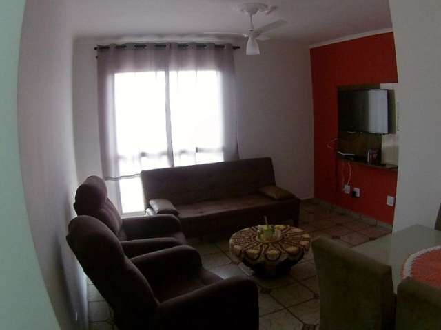 VENDO APARTAMENTO de 48m²em São Miguel Paulista