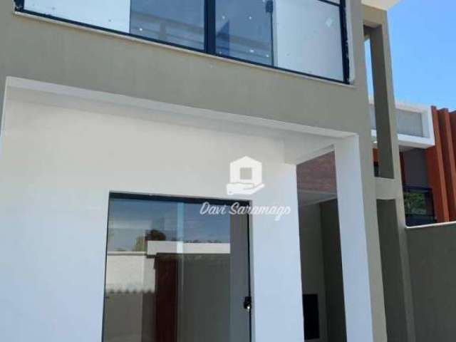 Casa à venda, 80 m² por R$ 360.000,00 - Jardim Atlântico Oeste - Maricá/RJ