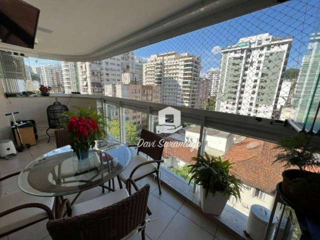 Apartamento 4 quartos Icaraí