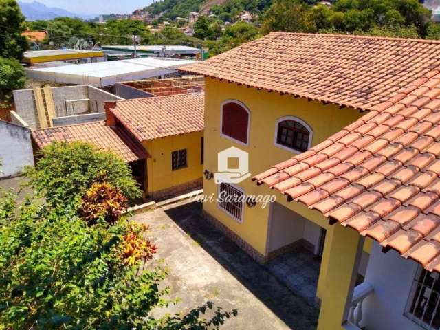 Casa Sao Francisco Niterói