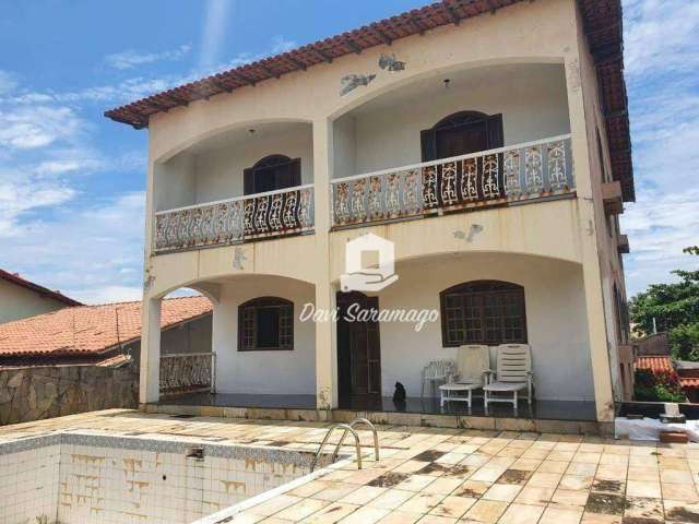 Casa à venda, 439 m² por R$ 1.450.000,00 - Piratininga - Niterói/RJ