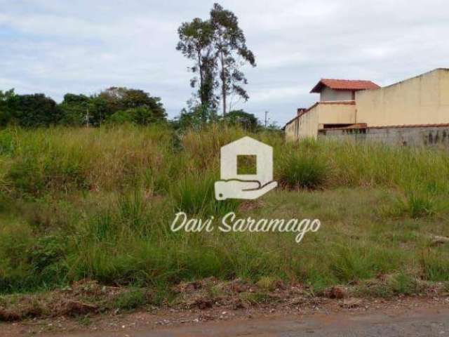 Terreno à venda, 882 m² por R$ 250.000,00 - Cajueiros (Itaipuaçu) - Maricá/RJ