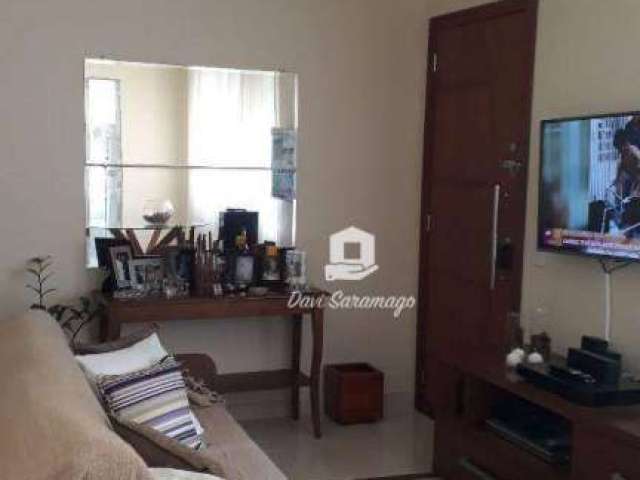 Apartamento Santa Barbara Niteroi