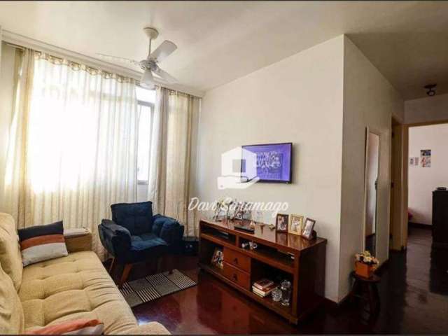 Apartamento 2 quartos - Fonseca - Niterói/RJ