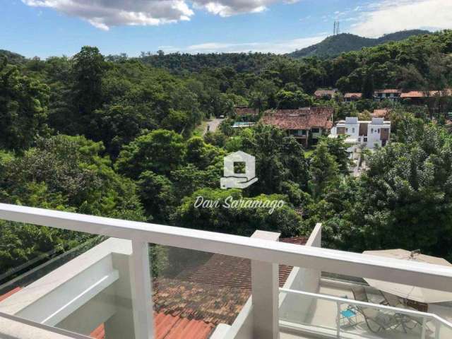 Casa com 3 dormitórios à venda - Mata Paca - Niterói/RJ