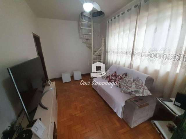 Casa com 4 quartos à venda, 124 m² por R$ 400.000 - Fonseca - Niterói/RJ