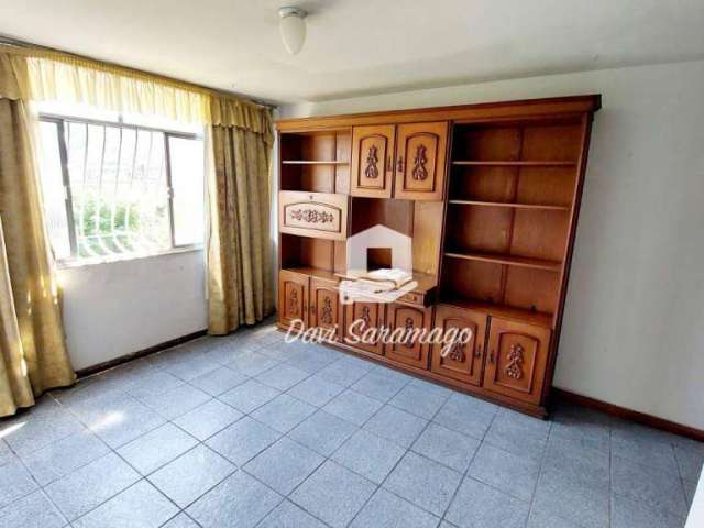 Apartamento Fonseca Niteroi