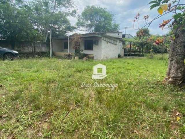 Terreno à venda, 900 m² por R$ 500.000,00 - Jardim Atlantico - Maricá/RJ