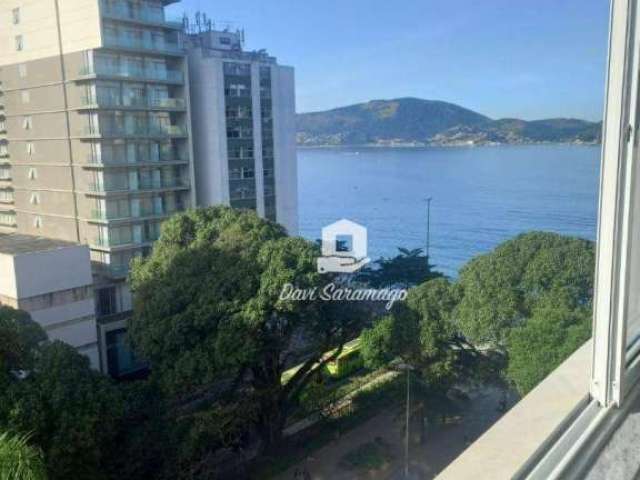 Apartamento 2 quartos - Ingá - Niterói/RJ