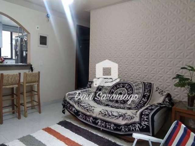 Apartamento com 2 dormitórios à venda, 60 m² por R$ 319.000,00 - Santa Rosa - Niterói/RJ