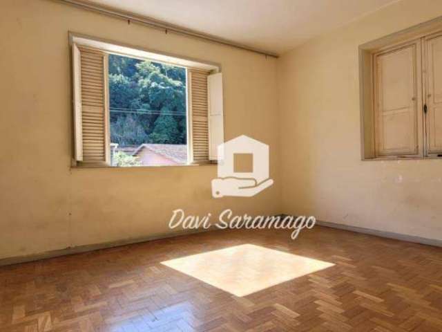 Apartamento com 2 dormitórios à venda, 90 m² por R$ 320.000,00 - Fátima - Niterói/RJ