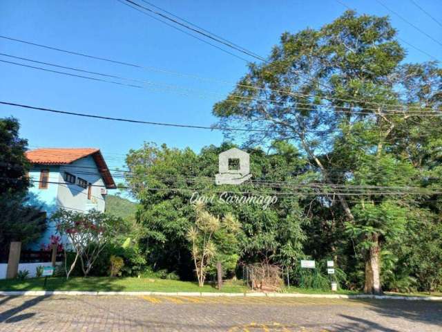 Terreno à venda, 660 m² por R$ 390.000,00 - Maria Paula - Niterói/RJ