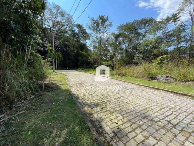 Lote Pendotiba em condominio!