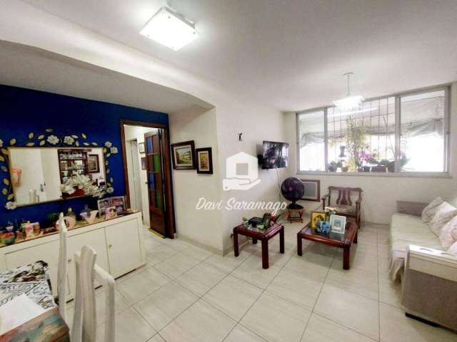 Apartamento Icarai Niteroi