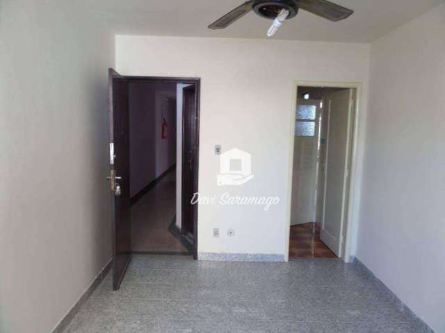 Apartamento  Fonseca