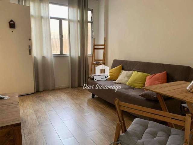 Apartamento Centro Niteroi