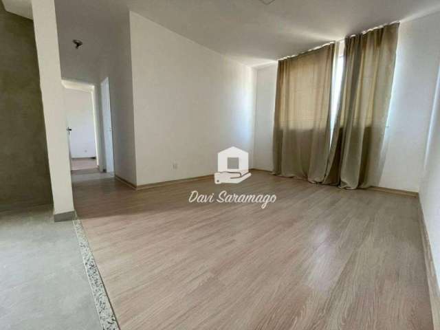 Oportunidade Apartamento Fonseca 2 Quatos 1 suite