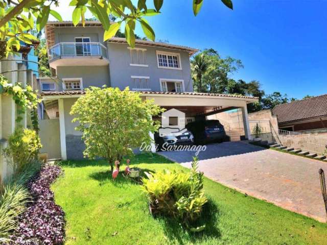 Casa Condomínio Itaipu