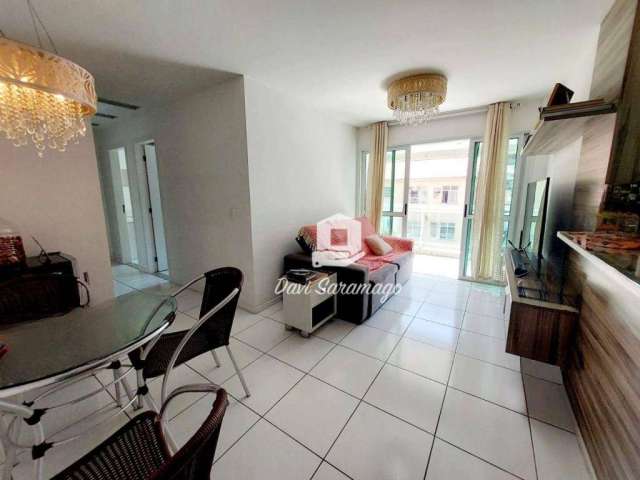 Apartamento Charitas Niteroi