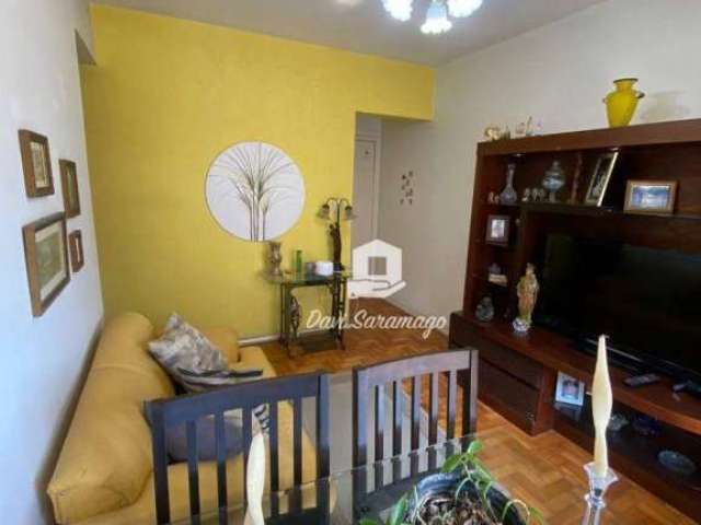 Apartamento Santa Rosa