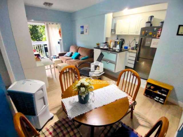 Apartamento Fonseca