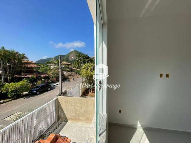 Casa com 4 quartos à venda, 99 m² por R$ 650.000 - Itacoatiara - Niterói/RJ