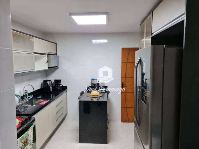 Apartamento 2 Quartos à venda - Badu - Niterói/RJ