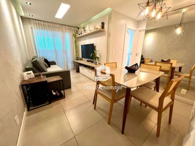 Apartamento 2 Quartos à venda  Badu - Niterói/RJ