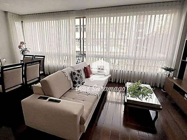 Apartamento Icarai 4quartos