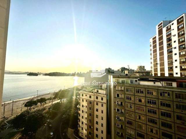 Apartamento à venda, 143 m² por R$ 1.200.000,00 - Icaraí - Niterói/RJ