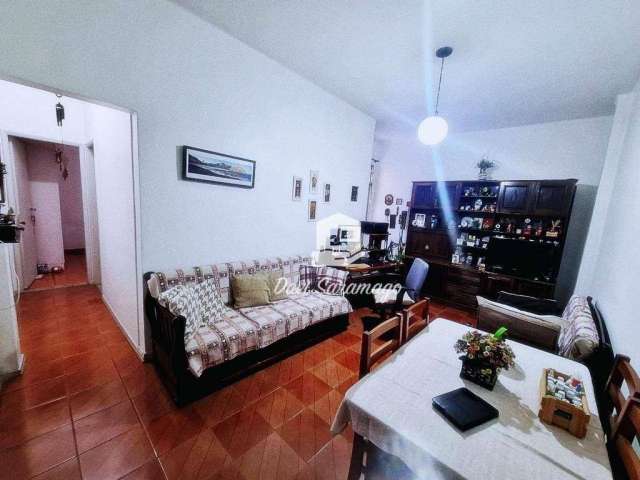 *Apartamento Residencial / Fonseca*